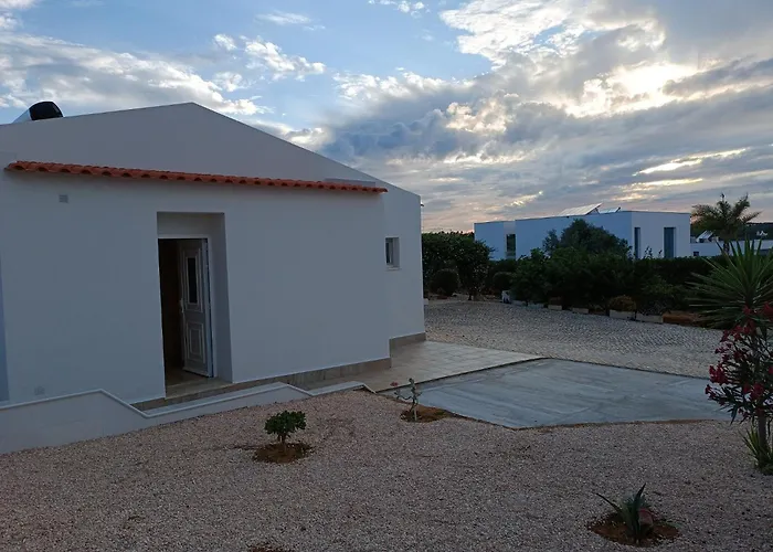 Casa Hibisco