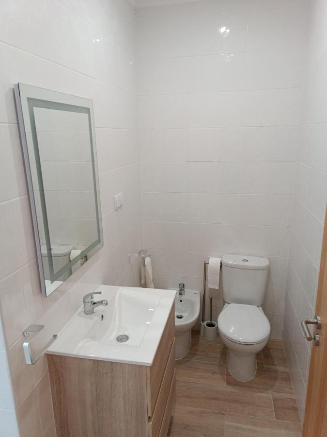 Apartamento Casa Hibisco Lagos