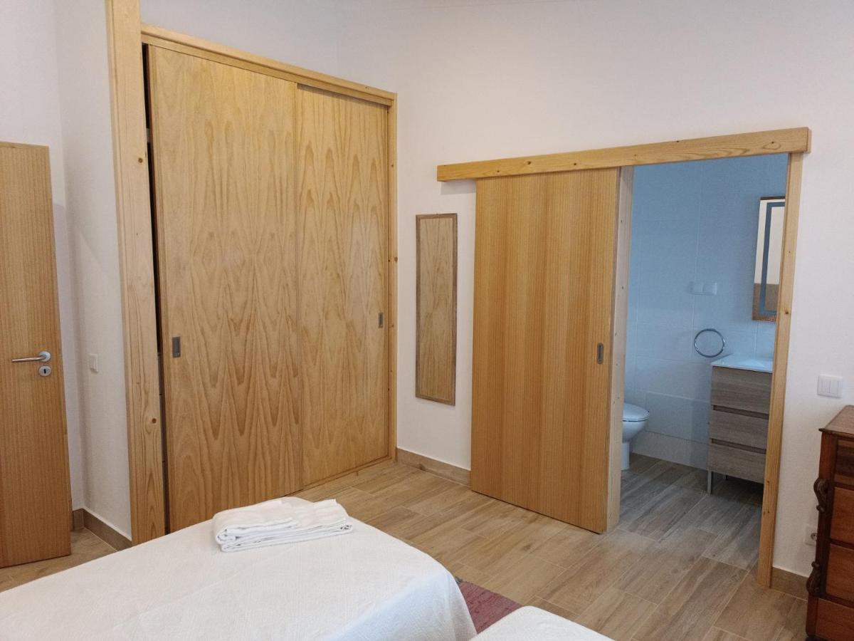 Apartamento Casa Hibisco Lagos
